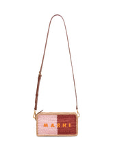 MARNI - Borsa Camera Bag con Tracolla e Zip - Multicolore | Lidia Shopping | Official Website