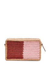 MARNI - Camera Bag with Zip and Strap - Multicolor | Lidia Shopping ® | Official Website