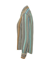 MISSONI - Striped Shirt - Multicolor - LIDIASHOPPING® - Official Website