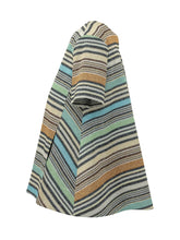 MISSONI - T-shirt a Righe - Multicolore - LIDIASHOPPING® - Official Website