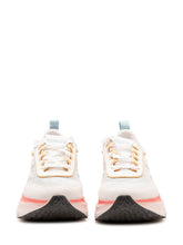 PREMIATA - Sneakers Hill con Lacci e Logo Laterale - Bianco - LIDIASHOPPING® - Official Website