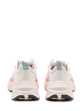 PREMIATA - Sneakers Hill con Lacci e Logo Laterale - Bianco - LIDIASHOPPING® - Official Website