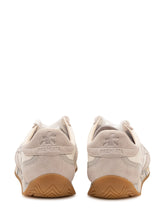 PREMIATA - Sneakers Jackyx with Laces and Inserts - White - LIDIASHOPPING® - Official Website