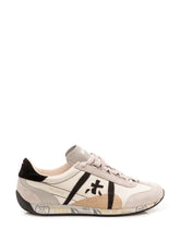 PREMIATA - Sneakers Jackyx25 con Inserti e Lacci - Multicolore - LIDIASHOPPING® - Official Website