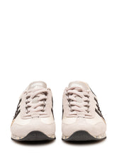 PREMIATA - Sneakers Jackyx25 con Inserti e Lacci - Multicolore - LIDIASHOPPING® - Official Website