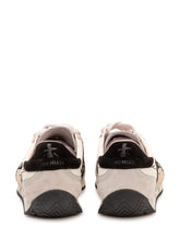 PREMIATA - Sneakers Jackyx25 con Inserti e Lacci - Multicolore - LIDIASHOPPING® - Official Website