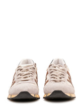 PREMIATA - Sneakers Lucy con Inserti e Lacci - Multicolore - LIDIASHOPPING® - Official Website
