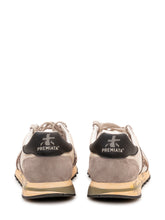 PREMIATA - Sneakers Lucy con Inserti e Lacci - Multicolore - LIDIASHOPPING® - Official Website
