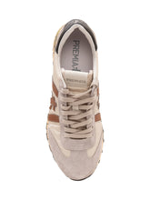 PREMIATA - Sneakers Lucy con Inserti e Lacci - Multicolore - LIDIASHOPPING® - Official Website