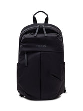 PREMIATA - Technical Fabric Backpack - Black - LIDIASHOPPING® - Official Website