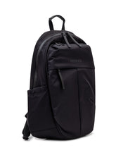 PREMIATA - Technical Fabric Backpack - Black - LIDIASHOPPING® - Official Website