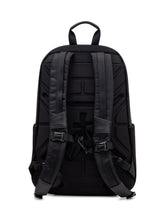PREMIATA - Technical Fabric Backpack - Black - LIDIASHOPPING® - Official Website
