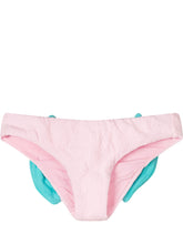 MC2 SAINT BARTH - Madame Slip with Bow Detail - Pink - LIDIASHOPPING® - Official Website