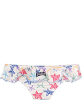 MC2 SAINT BARTH - Melly Slip with Ruffle - Multicolor - LIDIASHOPPING® - Official Website