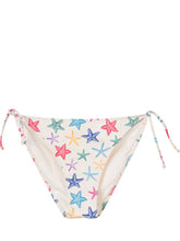 MC2 SAINT BARTH - Bikini Paloma con Stampa - Bianco | Lidia Shopping | Official Website