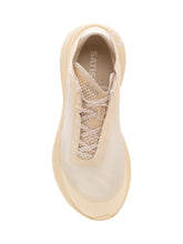 SATISFY - Sneakers The Rocker con Lacci e Logo - Bianco - LIDIASHOPPING® - Official Website
