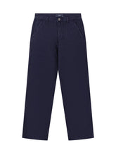 GUESS KIDS - Chino Pants with Pockets - Blue - LIDIASHOPPING® - Official Website