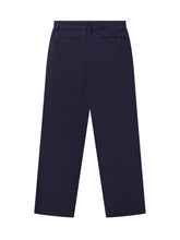 GUESS KIDS - Chino Pants with Pockets - Blue - LIDIASHOPPING® - Official Website