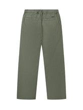 GUESS KIDS - Pants with Drawstring and Pockets - Green - LIDIASHOPPING® - Official Website
