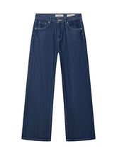 GUESS KIDS - Straight Leg Denim Jeans - Blue - LIDIASHOPPING® - Official Website