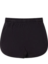 GUESS KIDS - Shorts Regular con Coulisse - Nero - LIDIASHOPPING® - Official Website