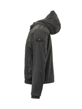PEUTEREY - Giacca con Cappuccio e Zip - Nero - LIDIASHOPPING® - Official Website
