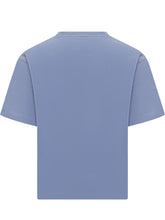 KIDSUPER - T-shirt with Graphic Print - Purple - LIDIASHOPPING® - Official Website