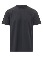 PEUTEREY - T-shirt Girocollo a Maniche Corte - Blu - LIDIASHOPPING® - Official Website