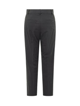 SEVENTY 19.70 - Pantaloni con Piega Frontale - Blu - LIDIASHOPPING® - Official Website