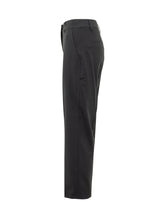 SEVENTY 19.70 - Pantaloni con Piega Frontale - Blu - LIDIASHOPPING® - Official Website