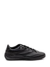 Y-3 X MERCEDES AMG PETRONAS FORMULA ONE - Sneakers basse stringate - Nero - LIDIASHOPPING® - Official Website