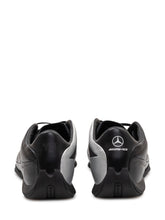 Y-3 X MERCEDES AMG PETRONAS FORMULA ONE - Sneakers basse stringate - Nero - LIDIASHOPPING® - Official Website