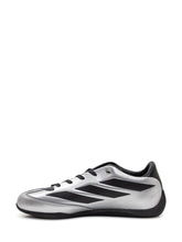 Y-3 X MERCEDES AMG PETRONAS FORMULA ONE - Sneakers basse stringate - Nero - LIDIASHOPPING® - Official Website
