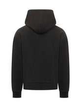 PALM ANGELS - Hoodie with Bear Print - Black - LIDIASHOPPING® - Official Website
