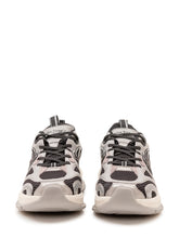 PALM ANGELS - Palm Runner Sneakers with Mesh Panels - Multicolor - LIDIASHOPPING® - Official Website