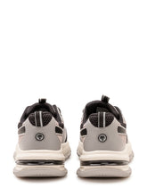PALM ANGELS - Palm Runner Sneakers with Mesh Panels - Multicolor - LIDIASHOPPING® - Official Website