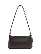PALM ANGELS - Shoulder Bag with Logo - Black - LIDIASHOPPING® - Official Website