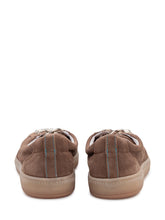 ALBERTO BRESCI - Scarpe Benito con Lacci e Dettagli Perforati - Marrone - LIDIASHOPPING® - Official Website