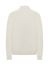 WILLY CHAVARRIA - Crewneck Sweatshirt with Print - White - LIDIASHOPPING® - Official Website