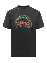 WILLY CHAVARRIA - T-shirt con Stampa Grafica - Nero - LIDIASHOPPING® - Official Website