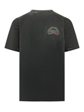 WILLY CHAVARRIA - T-shirt con Stampa Grafica - Nero - LIDIASHOPPING® - Official Website