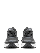 MAMMUT - Aenergy Sneakers with Laces and Thick Sole - Black - LIDIASHOPPING® - Official Website