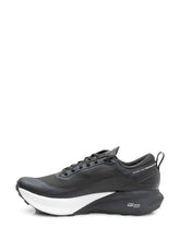 MAMMUT - Aenergy Sneakers with Laces and Thick Sole - Black - LIDIASHOPPING® - Official Website