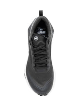 MAMMUT - Aenergy Sneakers with Laces and Thick Sole - Black - LIDIASHOPPING® - Official Website