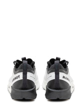 MAMMUT - Aenergy Sneakers with Laces and Thick Sole - White - LIDIASHOPPING® - Official Website