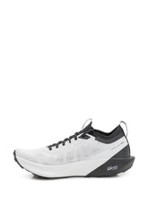 MAMMUT - Aenergy Sneakers with Laces and Thick Sole - White - LIDIASHOPPING® - Official Website