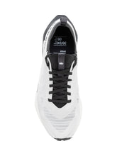 MAMMUT - Aenergy Sneakers with Laces and Thick Sole - White - LIDIASHOPPING® - Official Website