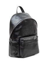 OFF-WHITE - Heritage Backpack with Front Pocket and Embossed Logo - Black | Lidia Shopping | Official Website