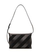 OFF-WHITE - Sandbag 404 Bag - Black - LIDIASHOPPING® - Official Website