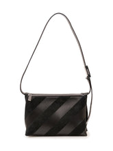 OFF-WHITE - Sandbag 404 Bag - Black - LIDIASHOPPING® - Official Website